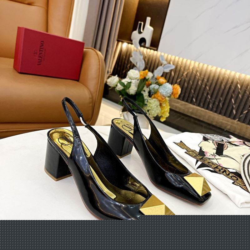 Valentino High Heels